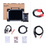 AUTEL MaxiSys Elite II Pro Automotive Diagnostic Tool 2-Years Free Upgrade