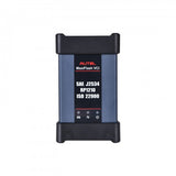 AUTEL MaxiSys Elite II Pro Automotive Diagnostic Tool 2-Years Free Upgrade