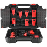 Autel MaxiPRO MP900TS MP900Z-BT（MP900BT) MP900/MP900E Full Diagnostic Scanner Supports DoIP CAN FD Protocols