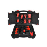 Autel MaxiPRO MP900TS MP900Z-BT（MP900BT) MP900/MP900E Full Diagnostic Scanner Supports DoIP CAN FD Protocols