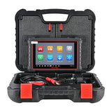 Autel MaxiPRO MP900TS MP900Z-BT（MP900BT) MP900/MP900E Full Diagnostic Scanner Supports DoIP CAN FD Protocols