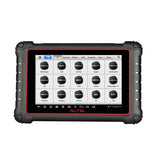 Autel MaxiPRO MP900TS MP900Z-BT（MP900BT) MP900/MP900E Full Diagnostic Scanner Supports DoIP CAN FD Protocols