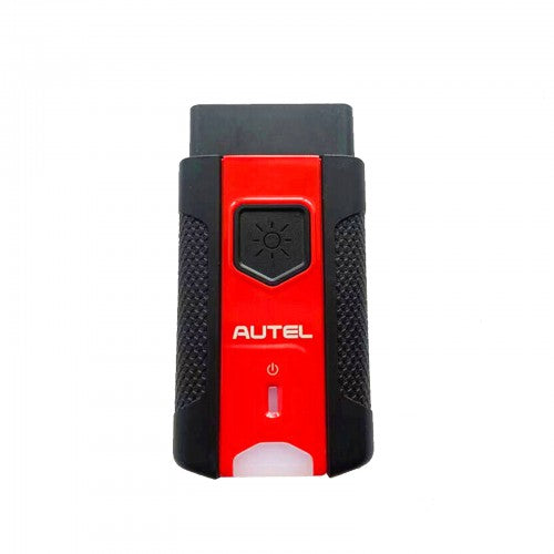 Autel MaxiVCI VCI200 Bluetooth VCI Supports DoIP and CanFD