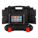 Autel MaxiCOM MK900 MK900-BT MK900-TS Full System Diagnostic Tool OE-level System Supports FCA Autoauth & SGW