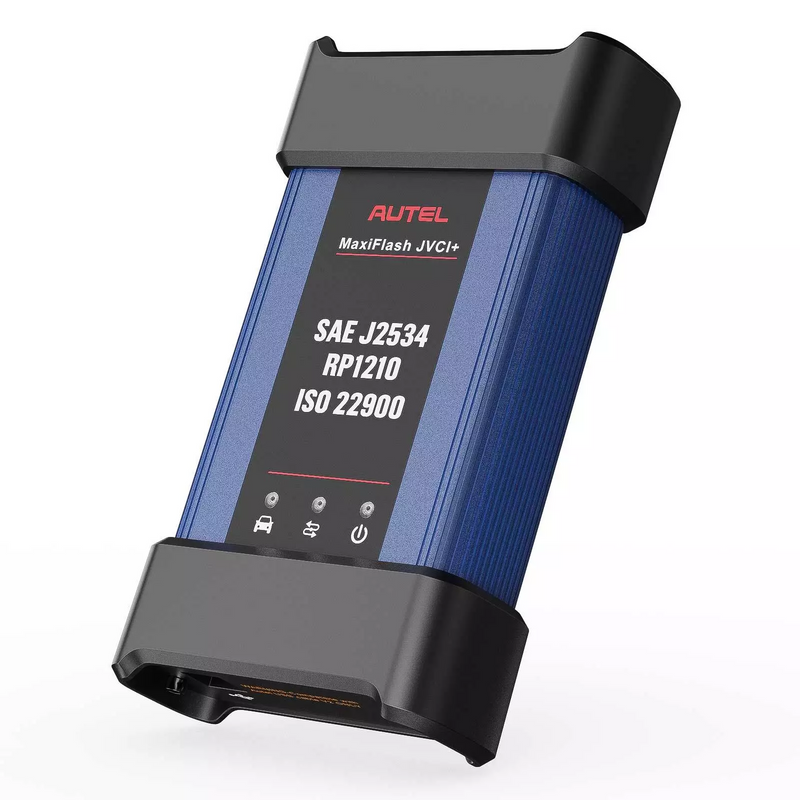 Autel MaxiFlash JVCI+ J2534 Programmer Tool for MaxiIM IM608 & IM608 II & IM608 PRO