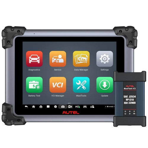 Autel MaxiSys Elite II Pro Diagnostic Scanner