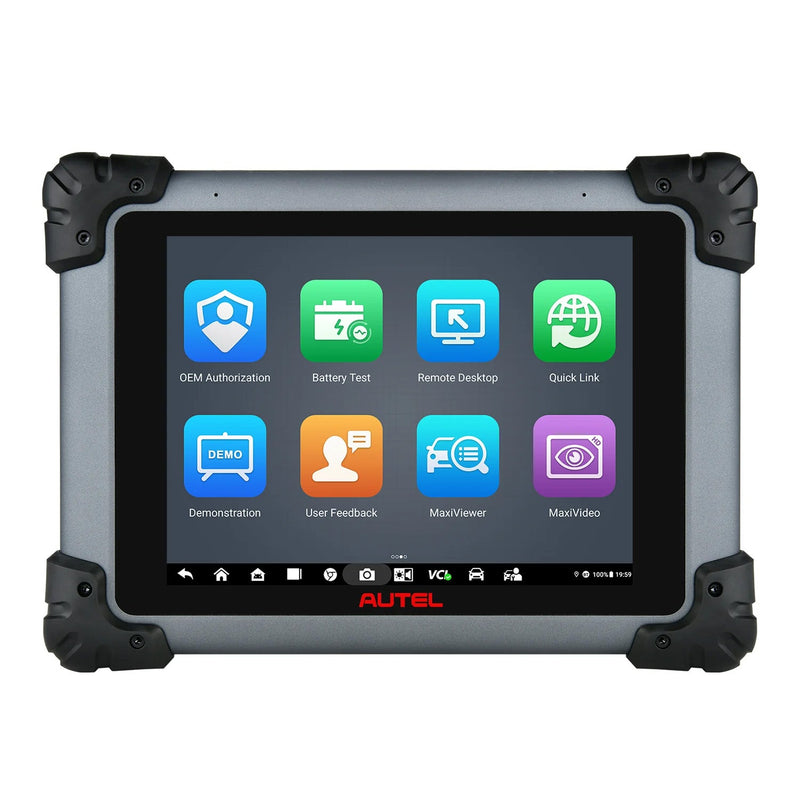 Autel MaxiSys Elite II Pro Diagnostic Scanner