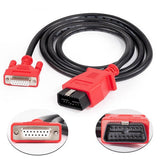 Autel OBD2 Main Test Cable for MaxiSys MS908/Mini MS905/DS808/MK808/MP808/MP808K…