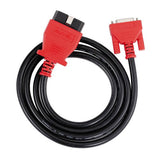 Autel OBD2 Main Test Cable for MaxiSys MS908/Mini MS905/DS808/MK808/MP808/MP808K…