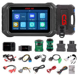 CGDI A2 Key Programmer – IMMO Programming Tool with Frequency Detection, WiFi Connectivity, No Annual Fee