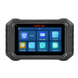 CGDI A2 Key Programmer – IMMO Programming Tool with Frequency Detection, WiFi Connectivity, No Annual Fee