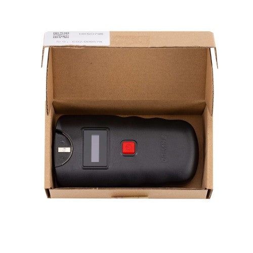 CGDI MHZ Frequency Test Device for Key Fob and Remote Controls