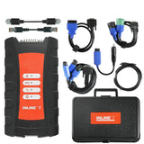 INLINE 7 Data Link Adapter With Insite 8.7 Software