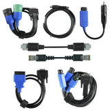 INLINE 7 Data Link Adapter With Insite 8.7 Software