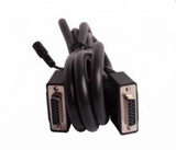 Smart OBDII 16/16E Connector for Launch X431 Master/GX3