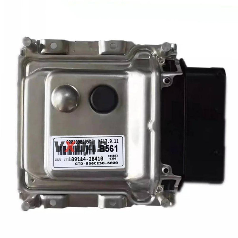 ECU Engine Control Module for KIA Hyundai 39114-2B410 B561 ME17.9.11.1