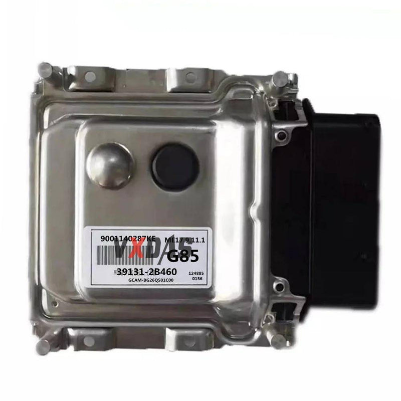 ECM Engine Control Module for KIA Hyundai 39131-2B460 G58 ME17.9.11.1