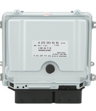 A2721535291 ME9.7 A272 ECU Electronic Control Unit For B-enz
