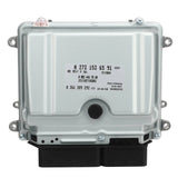 A2731535079 ME9.7 ECU Electronic Control Module For B-enz