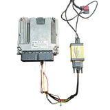ECUHELP ECU Bench Tool Full Version with License Supports EDC16MEDC17/MDG1