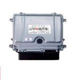 A2721535291 ME9.7 A272 ECU Electronic Control Unit For B-enz