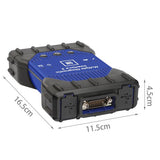 G-M MDI 2 Diagnostic Tool 1:1 With Wifi Able Programming Support Can FD