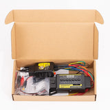 GODIAG GT107 + GT105 II DSG Plus Gearbox Data for DQ250, DQ200, VL381, VL300, DQ500, DL500 TCU