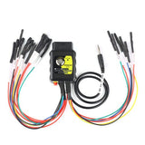 GODIAG GT107 + GT105 II DSG Plus Gearbox Data for DQ250, DQ200, VL381, VL300, DQ500, DL500 TCU