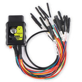 GODIAG GT107 + GT105 II DSG Plus Gearbox Data for DQ250, DQ200, VL381, VL300, DQ500, DL500 TCU