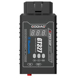 GODIAG GT327 Super DOIP ENET OBD2 ELM327 v1.5 Full Bluetooth 4.0 Adapter for Android iOS PC