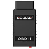 GODIAG GT327 Super DOIP ENET OBD2 ELM327 v1.5 Full Bluetooth 4.0 Adapter for Android iOS PC