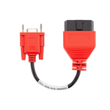 GODIAG G-A Pro ECU/TCU Cable Iinks AUTEL IM608/IM508 To GT107/GODIAG GPT Adapter For Data Read/Write 2025