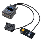 Godiag CAS2 CAS3 SER Semi Smart Test Platform