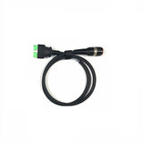 Volv.o vocom cables
