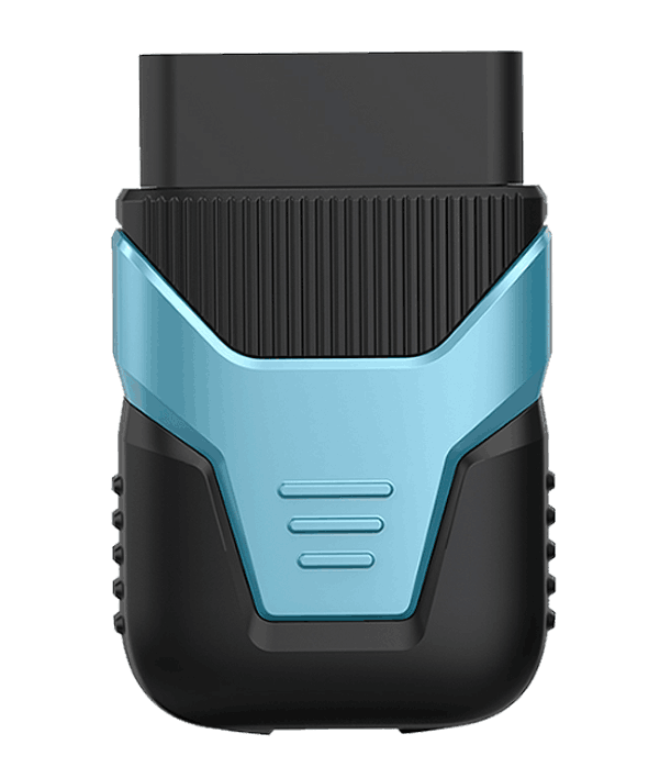 HUMZOR Z100 Elite Full System Diagnostic OBDII Scanner Supports 17 Reset Service IMMO Key