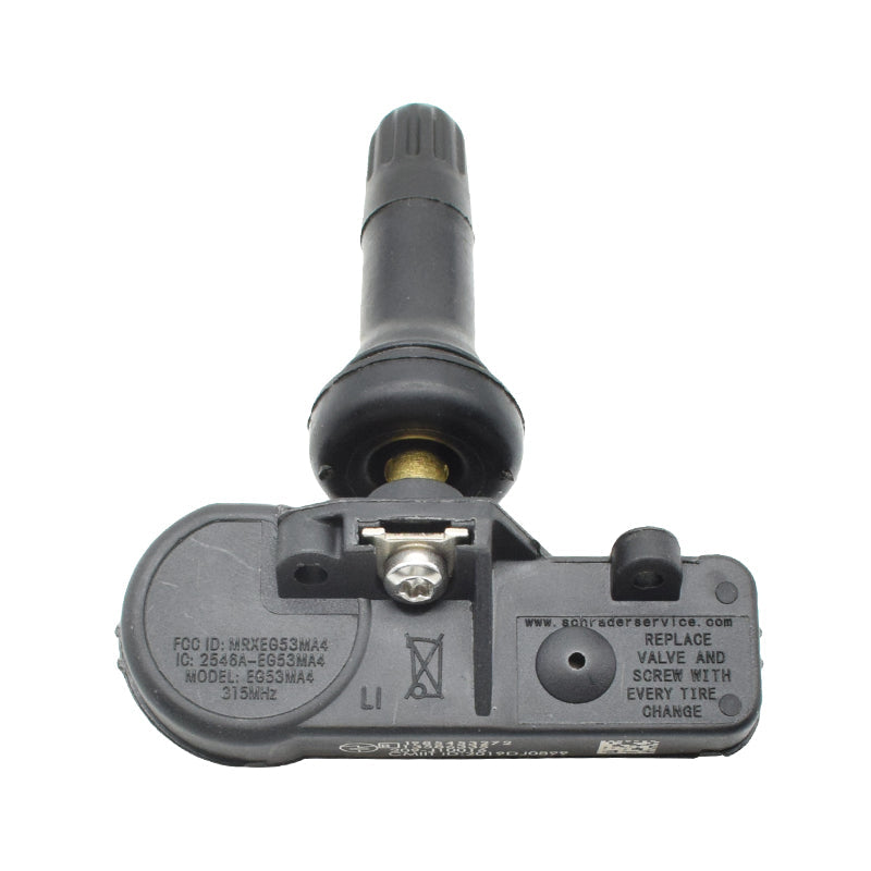 13581558 G-M TPMS Sensor Compatible with OE Number 12768826/22854866/20922900