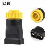 Heavy Duty Truck Software License Renew Card and Adapters for Launch X431 Pro5, PAD V and PAD VII