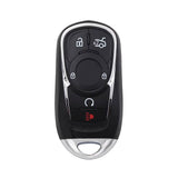 AUTEL IKEY OL004AL OL005AL Universal Smart Remote Key For Buick 4 Buttons/ 5 Buttons