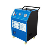 Dry Ice Cleaner Dry Ice Blasting Machine clean carbon deposits