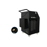 Dry Ice Cleaner Dry Ice Blasting Machine clean carbon deposits