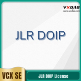 VXDIAG Authorization License for VCX SE & VCX Multi Series