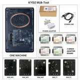 KYDZ MLB Tool Key Programmer For 5M Chip Generate dealer key
