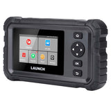 LAUNCH CRP129 HD Heavy Duty Diagnostic Tool Full System Diesel Scan  Support 7 Service Functions DPF Regeneration