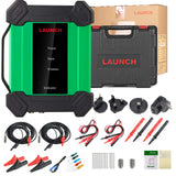 LAUNCH EM101N EV Scopebox 2 Channel Oscilloscope Multimeter Hybrid 2025