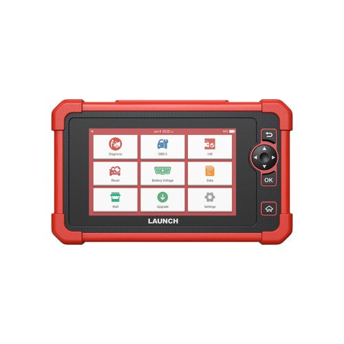 LAUNCH X431 CRP919X OBD2 Diagnostic Tool Same as CRP919E