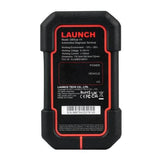 LAUNCH X431 PRO3 S+ V5.0 With DBSCAR VII Bluetooth VCI Supports CANFD and DoIP