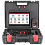 LAUNCH X431 PRO3S+Smartlink HD Heavy Duty Truck Diagnostic Scanner