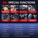 LAUNCH X431 PRO3S+Smartlink HD Heavy Duty Truck Diagnostic Scanner
