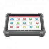 LAUNCH X431 PRO3 V+ Elite Professional Automotive Diagnostic Tool with J2534 Compliance 60+ Resets CANFD/DoIP Support Smartlink VCI OBD PIN Detection