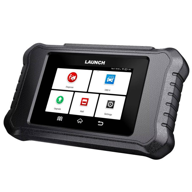 LAUNCH X431 Creader Elite 2.0 BBA Scanner